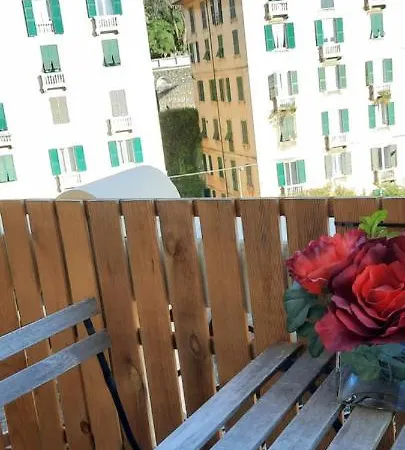 Palazzo Gropallo Bed and Breakfast Γένοβα