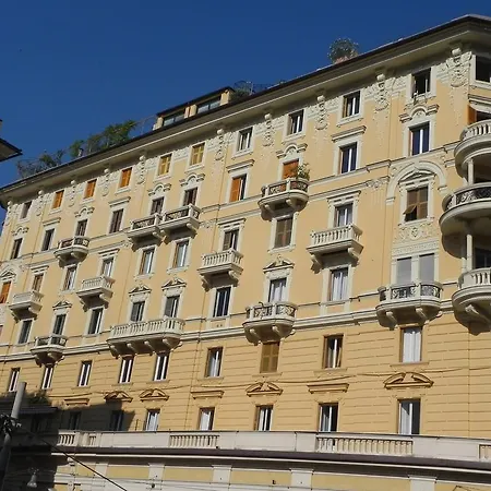 Palazzo Gropallo Bed and Breakfast