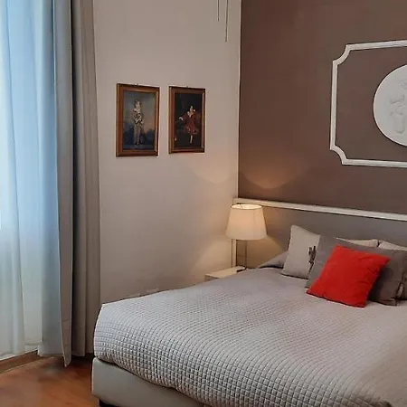 Palazzo Gropallo 3* 제노바