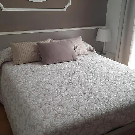 Bed & Breakfast Palazzo Gropallo Genoa