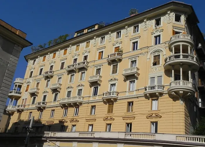 Palazzo Gropallo Bed & Breakfast