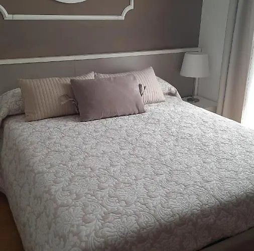 Bed & Breakfast Palazzo Gropallo Janov