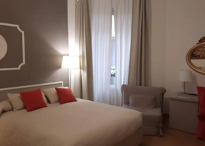 Palazzo Gropallo Bed & Breakfast