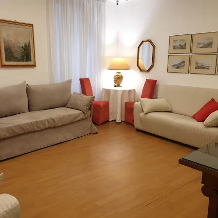 Bed & Breakfast Palazzo Gropallo Genua