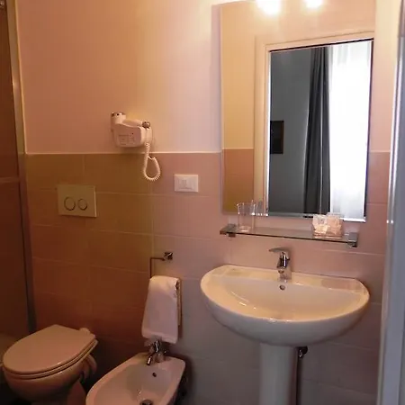 Oda ve Kahvaltı Palazzo Gropallo 3*