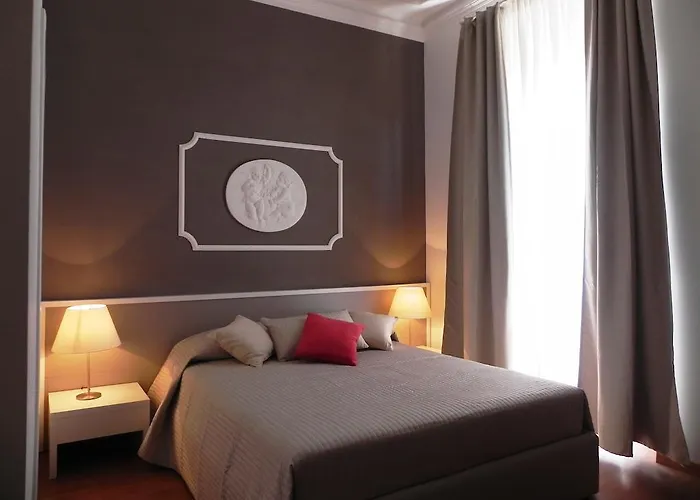 Palazzo Gropallo B&B 3*